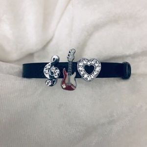 Charm Wristband NEW